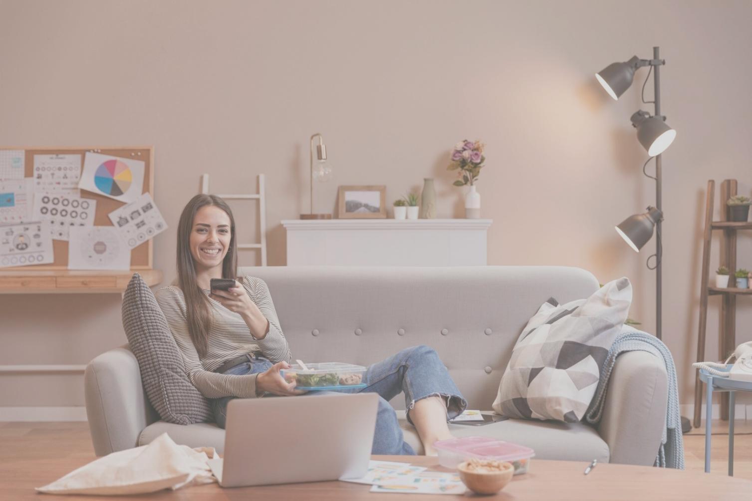 Service business financial optimization project results