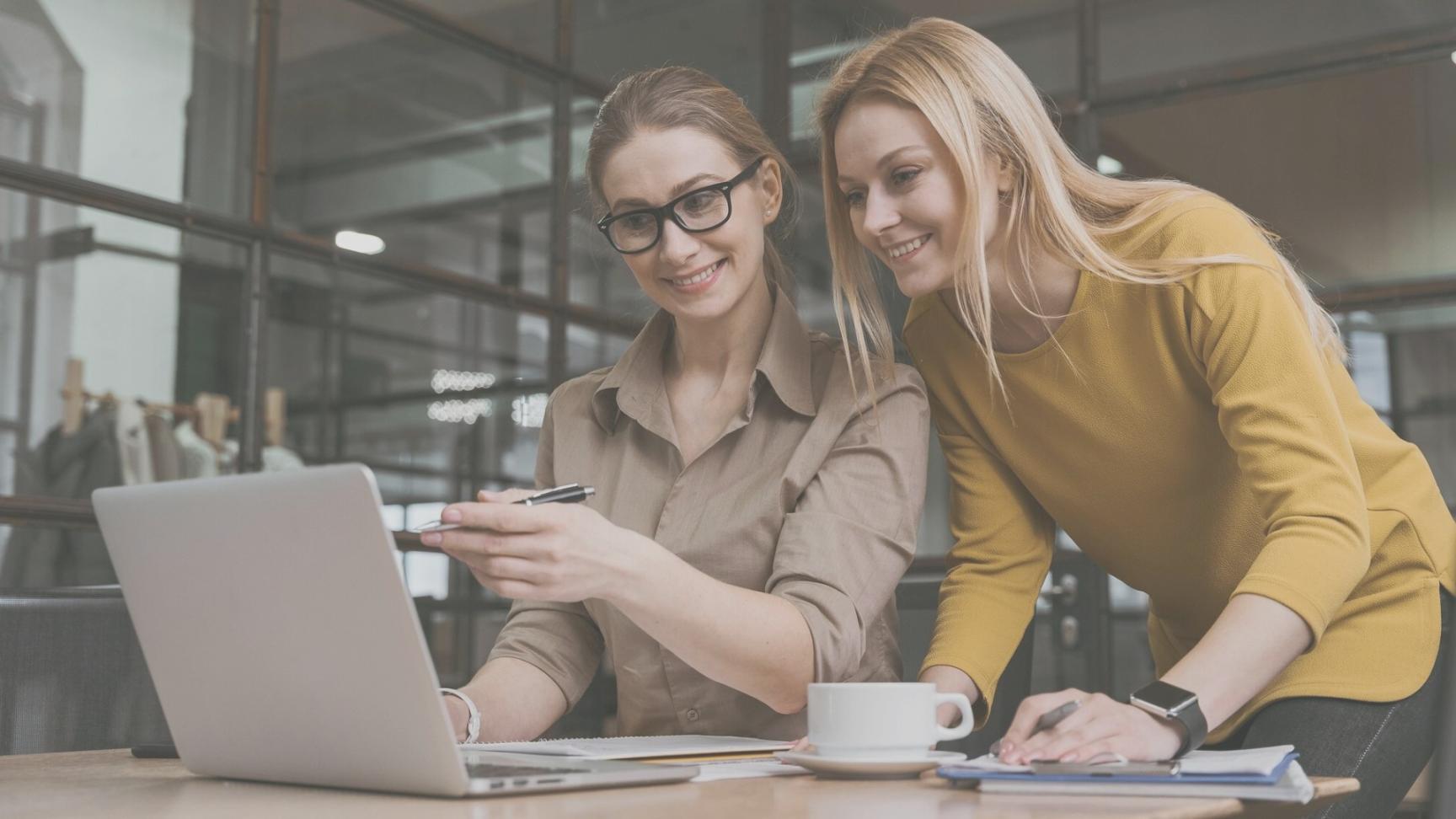 Long-term partnership approach