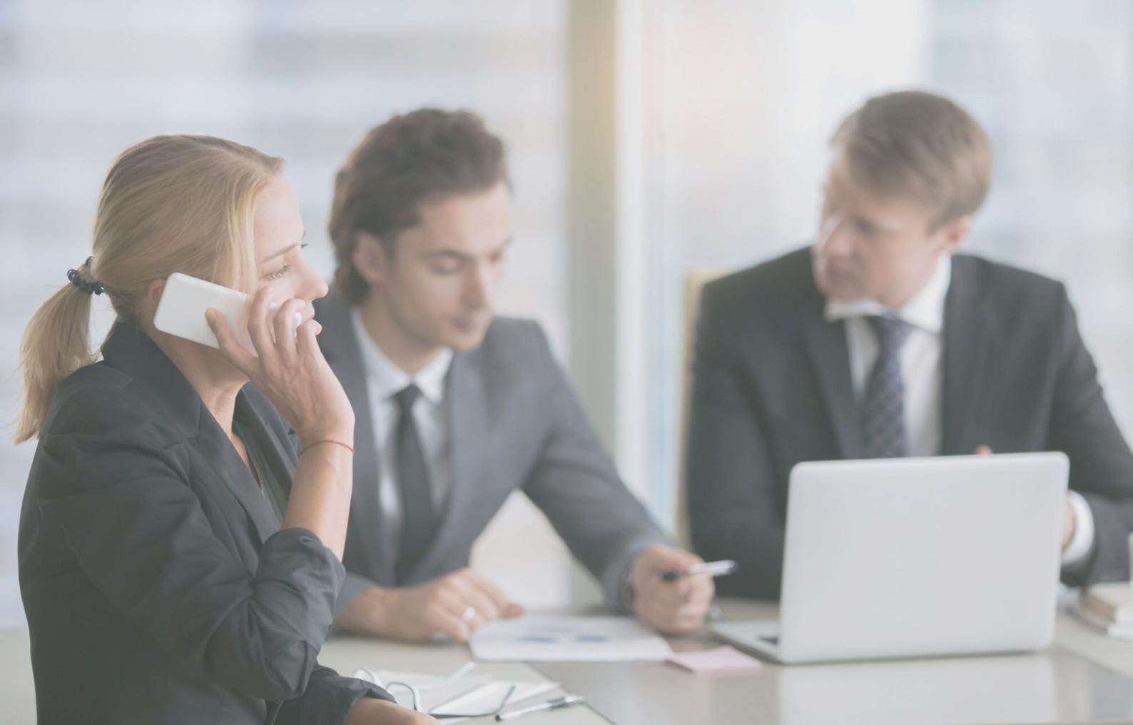 Clear communication approach