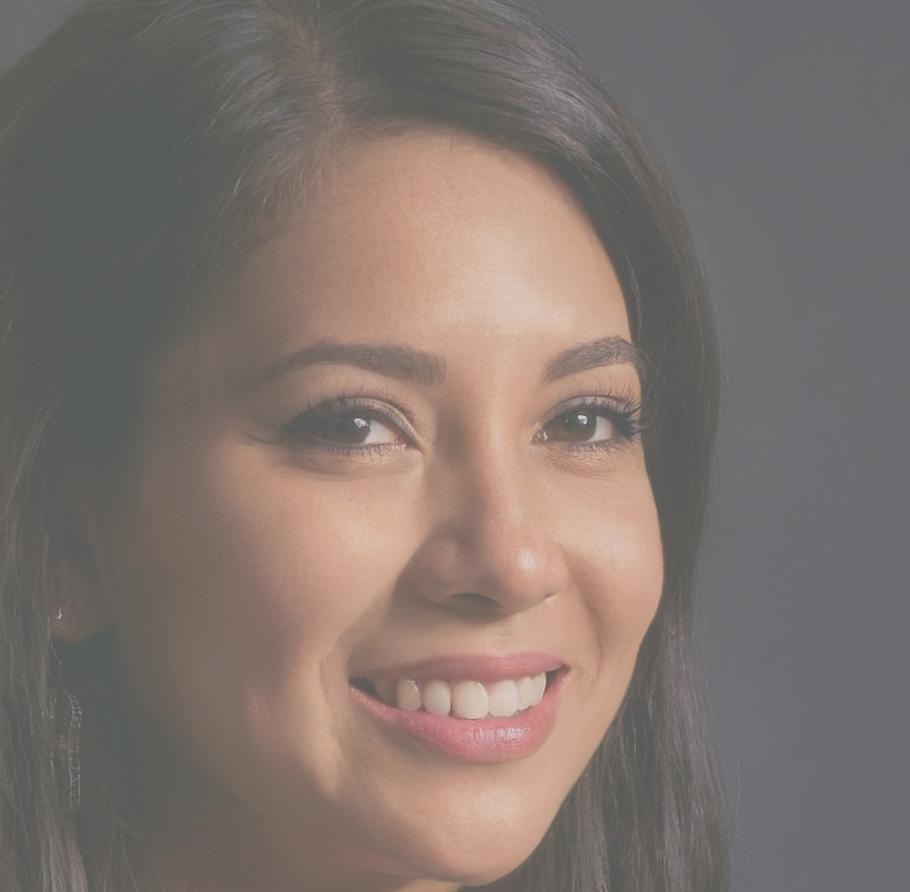 Thaylin Nordström, Senior Financial Analyst