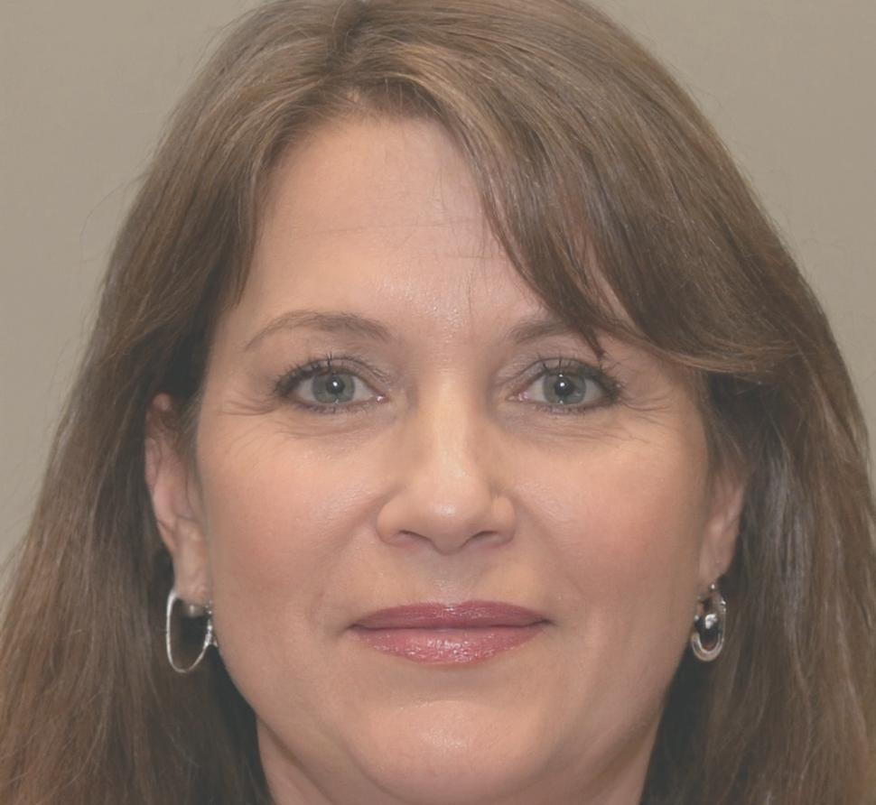 Bronwyn Ashworth-Clarke